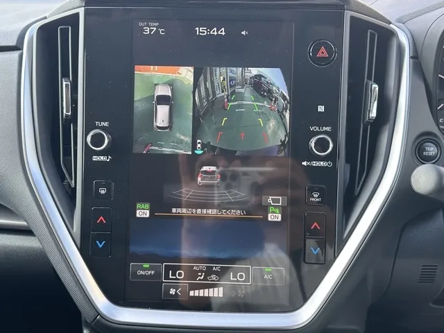 インプレッサ(スバル)ST-G中古車 22