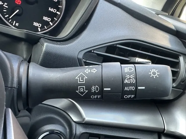 インプレッサ(スバル)ST-G中古車 23