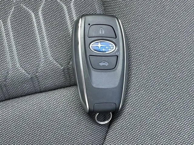 インプレッサ(スバル)ST-G中古車 26