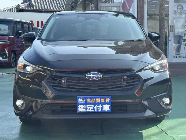 インプレッサ(スバル)ST-G中古車 27