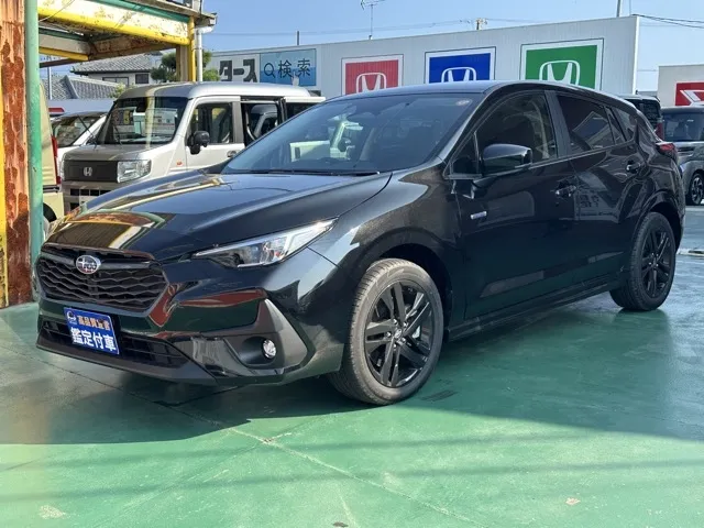 インプレッサ(スバル)ST-G中古車 1