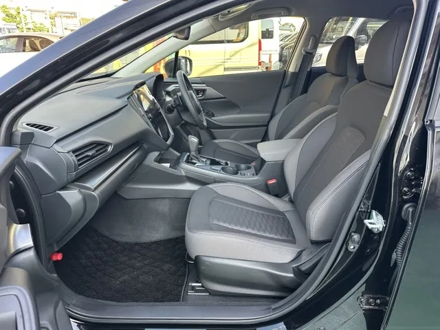 インプレッサ(スバル)ST-G中古車 3