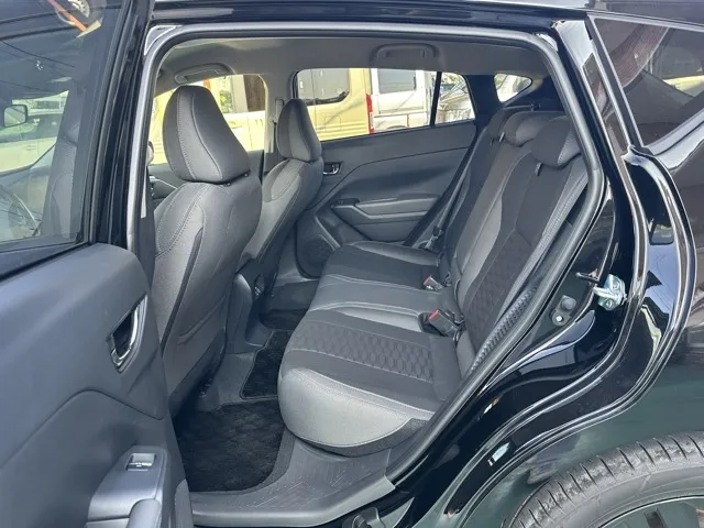 インプレッサ(スバル)ST-G中古車 4