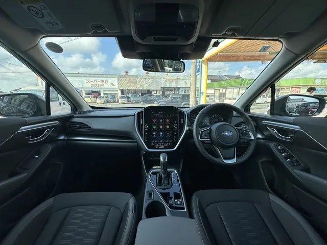 インプレッサ(スバル)ST-G中古車 5