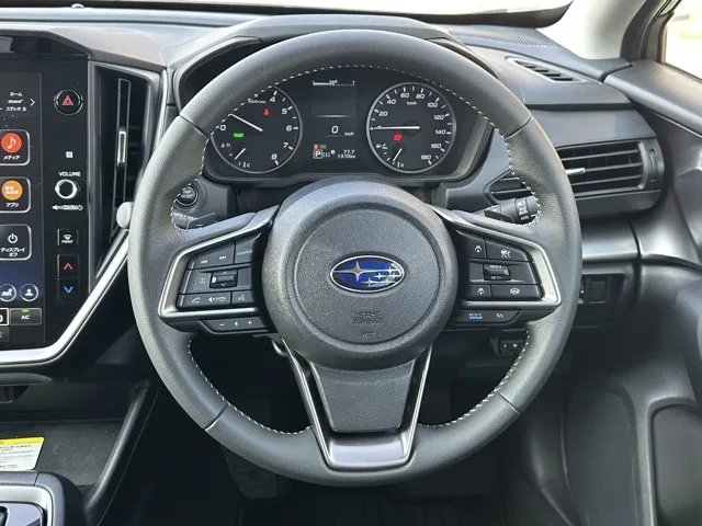 インプレッサ(スバル)ST-G中古車 6