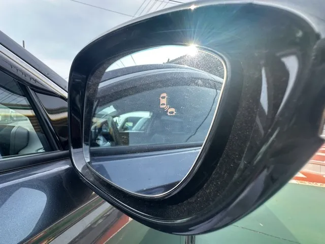 アコード(ホンダ)e：HEV中古車 25