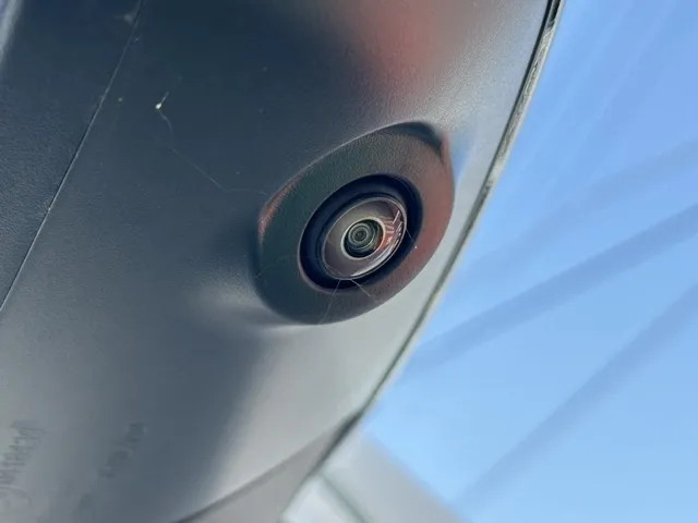 トライトン(三菱)GSR登録済未使用車 14
