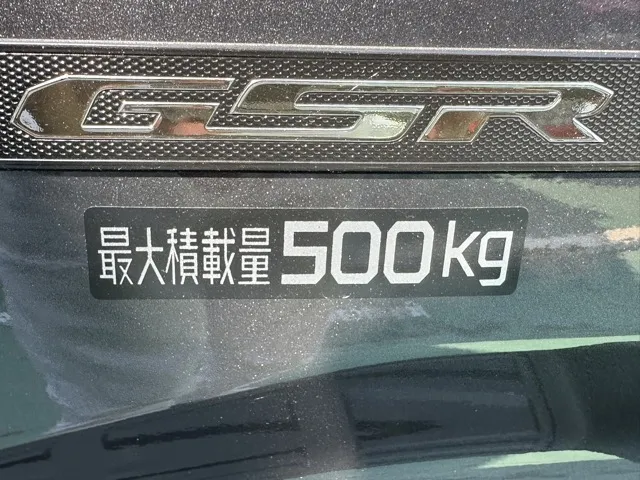 トライトン(三菱)GSR登録済未使用車 9