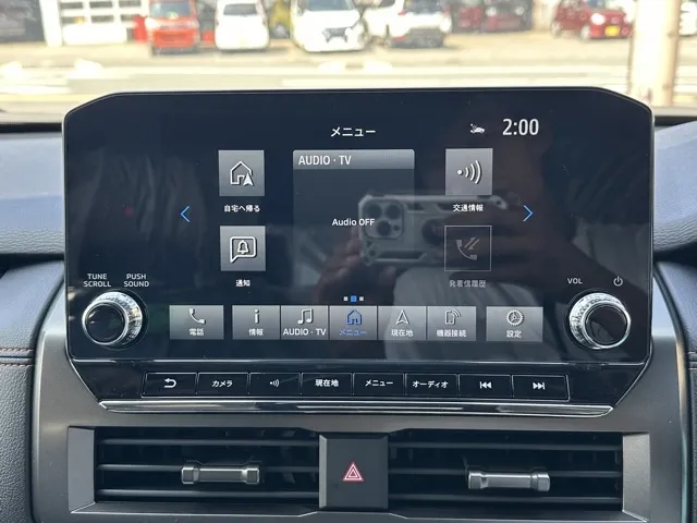 トライトン(三菱)GSR登録済未使用車 18