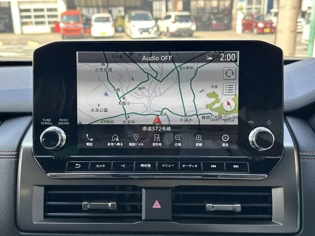 トライトン(三菱)GSR登録済未使用車 19
