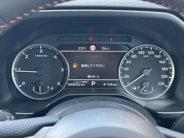 トライトン(三菱)GSR登録済未使用車 26