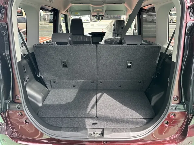 ソリオ(スズキ)ハイブリッドMZ登録済未使用車 10