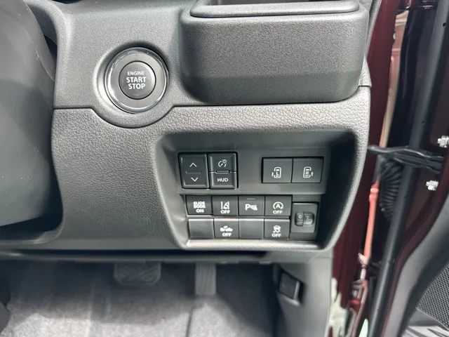 ソリオ(スズキ)ハイブリッドMZ登録済未使用車 15