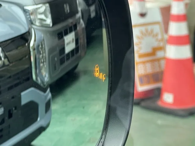 ソリオ(スズキ)ハイブリッドMZ登録済未使用車 22