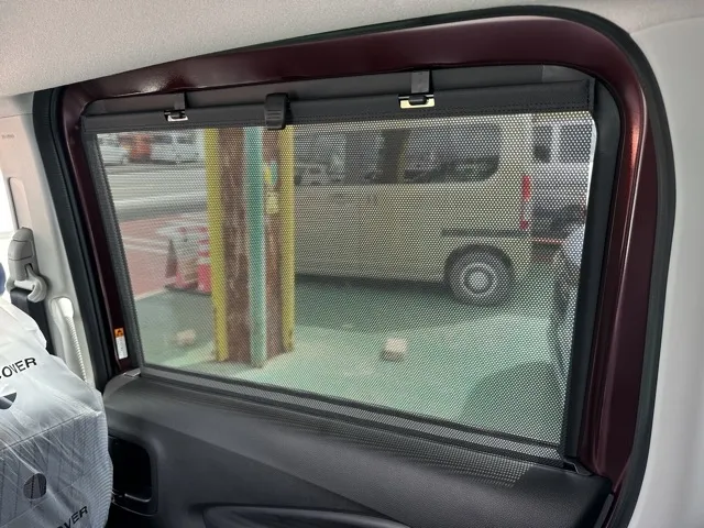 ソリオ(スズキ)ハイブリッドMZ登録済未使用車 8