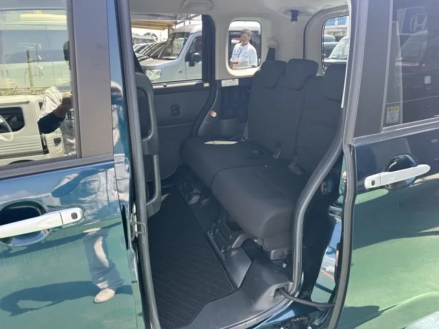 ルーミー(トヨタ)カスタムG Ｓ中古車 4