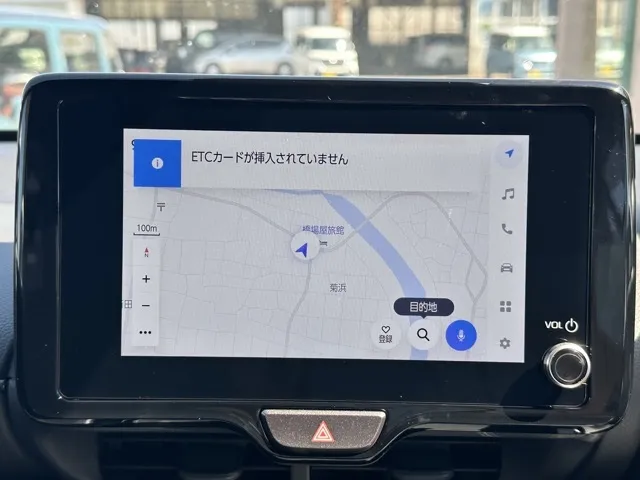 ヤリスクロス(トヨタ)ハイブリッドZ登録済未使用車 21