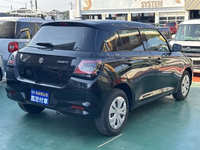 スイフト(スズキ)XG中古車 9