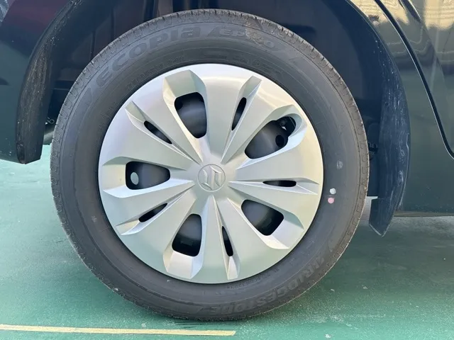 スイフト(スズキ)XG中古車 10