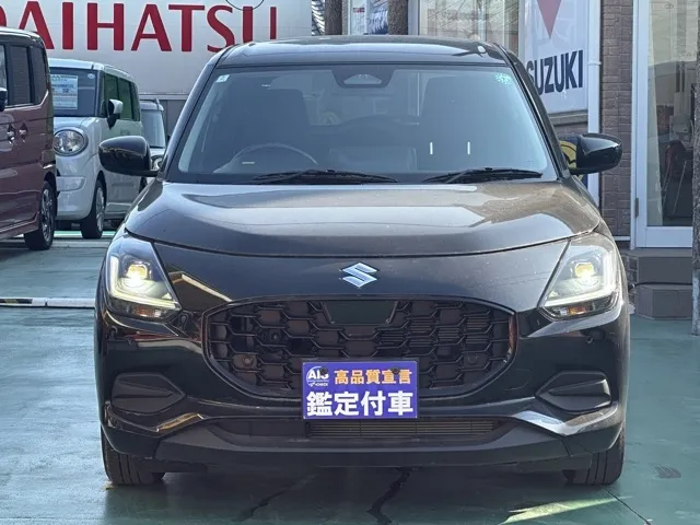 スイフト(スズキ)XG中古車 23