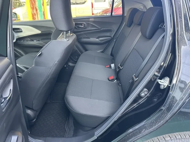 スイフト(スズキ)XG中古車 4