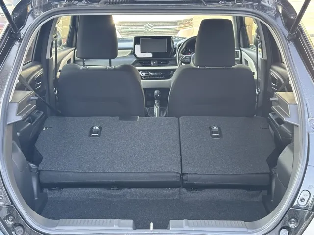 スイフト(スズキ)XG中古車 8