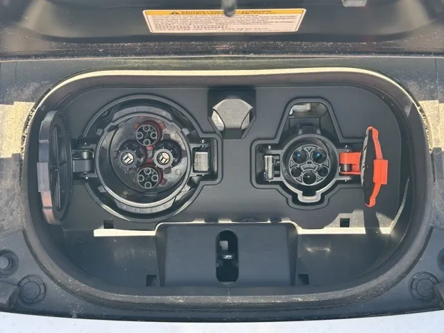 リーフ(ニッサン)Ｘ中古車 28