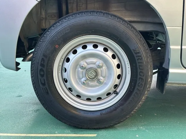 N-VAN(ホンダ)Gタイプ AT中古車 11