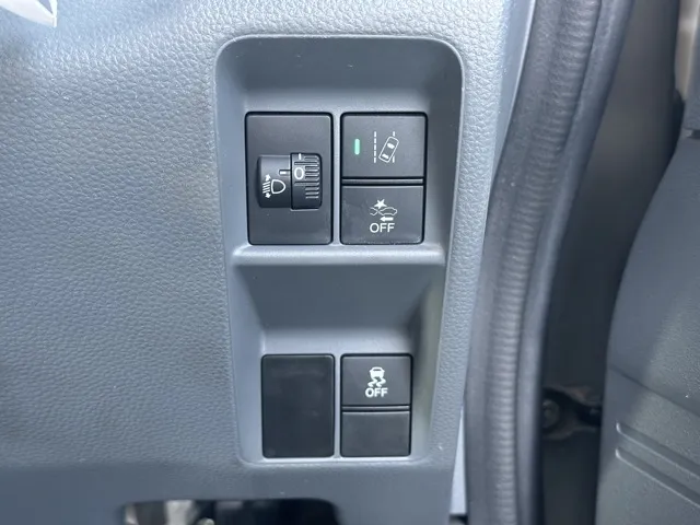N-VAN(ホンダ)Gタイプ AT中古車 13