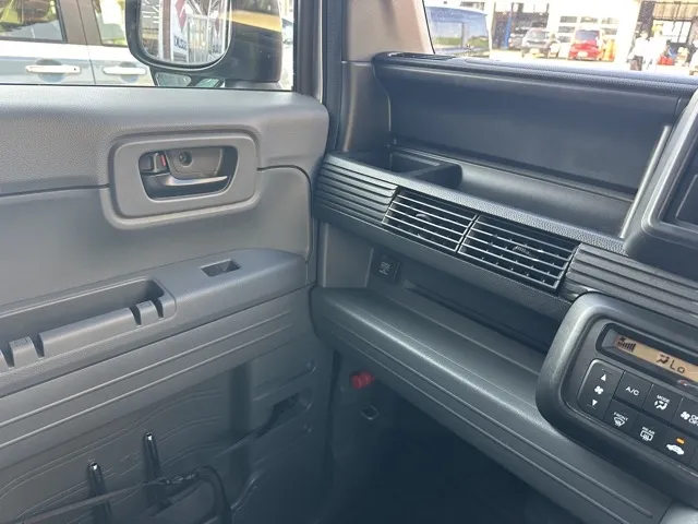 N-VAN(ホンダ)Gタイプ AT中古車 16