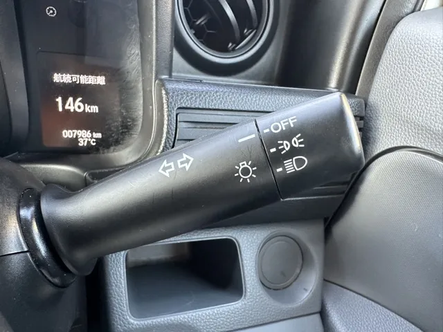 N-VAN(ホンダ)Gタイプ AT中古車 17