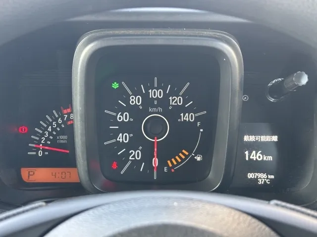 N-VAN(ホンダ)Gタイプ AT中古車 18