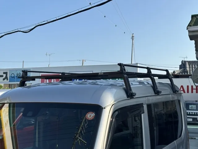 N-VAN(ホンダ)Gタイプ AT中古車 22