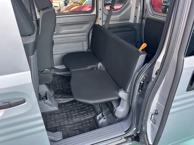 N-VAN(ホンダ)Gタイプ AT中古車 5