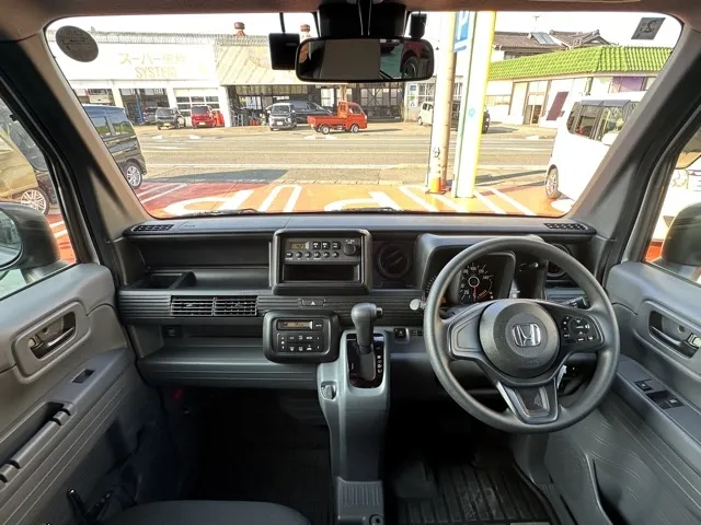 N-VAN(ホンダ)Gタイプ AT中古車 6