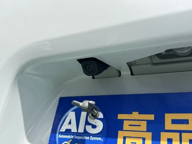 タント(ダイハツ)X中古車 9