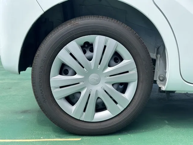 タント(ダイハツ)X中古車 13