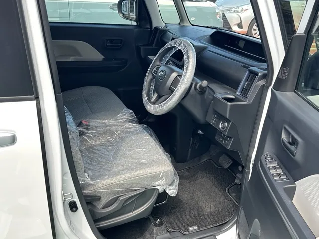 タント(ダイハツ)X中古車 15