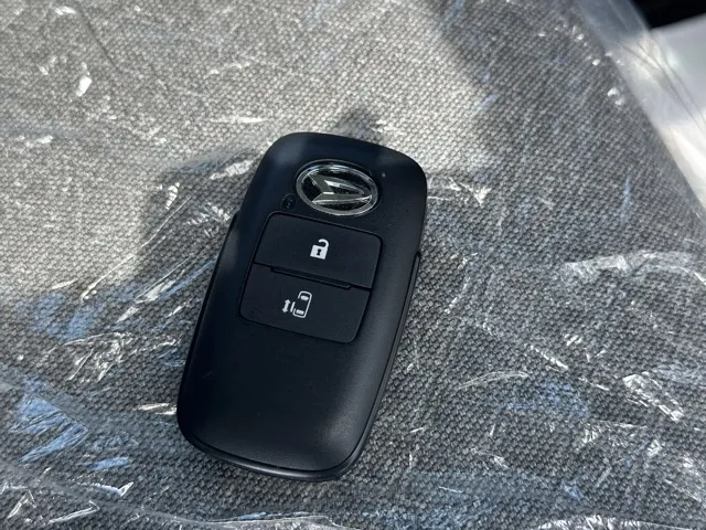 タント(ダイハツ)X中古車 16