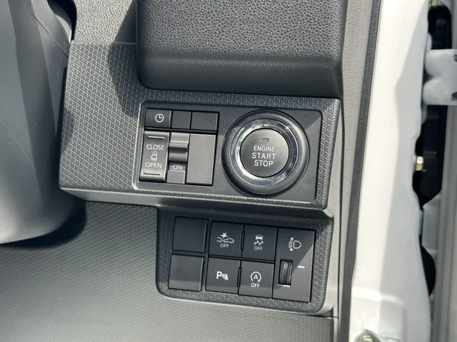 タント(ダイハツ)X中古車 17
