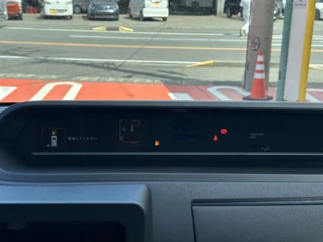 タント(ダイハツ)X中古車 20