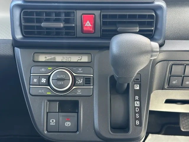 タント(ダイハツ)X中古車 24