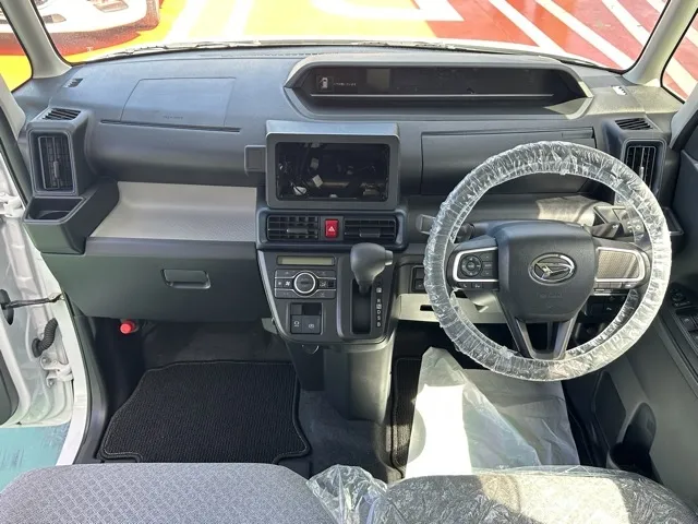 タント(ダイハツ)X中古車 5