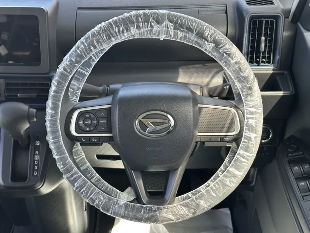 タント(ダイハツ)X中古車 6