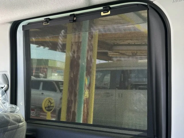 タント(ダイハツ)X中古車 7