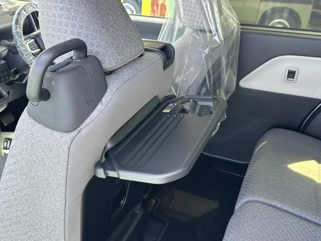 タント(ダイハツ)X中古車 8