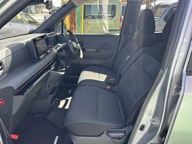 サクラ(ニッサン)X中古車 3