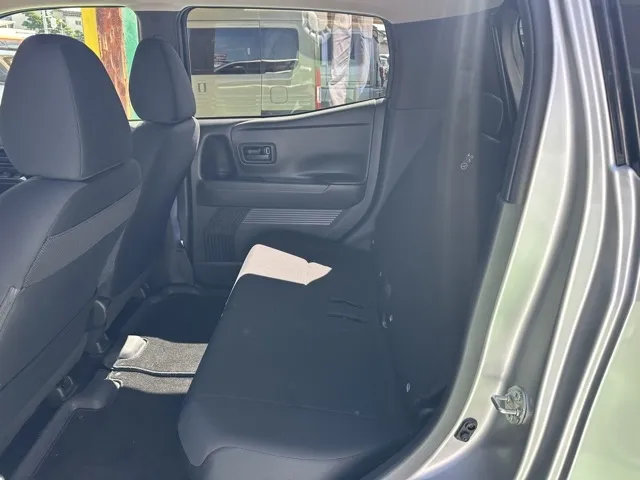 サクラ(ニッサン)X中古車 4