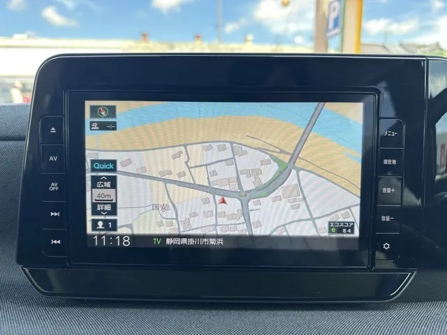 サクラ(ニッサン)X中古車 15