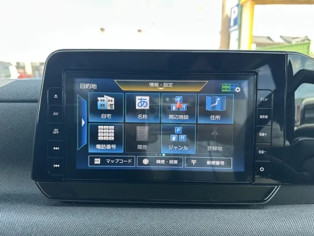サクラ(ニッサン)X中古車 16